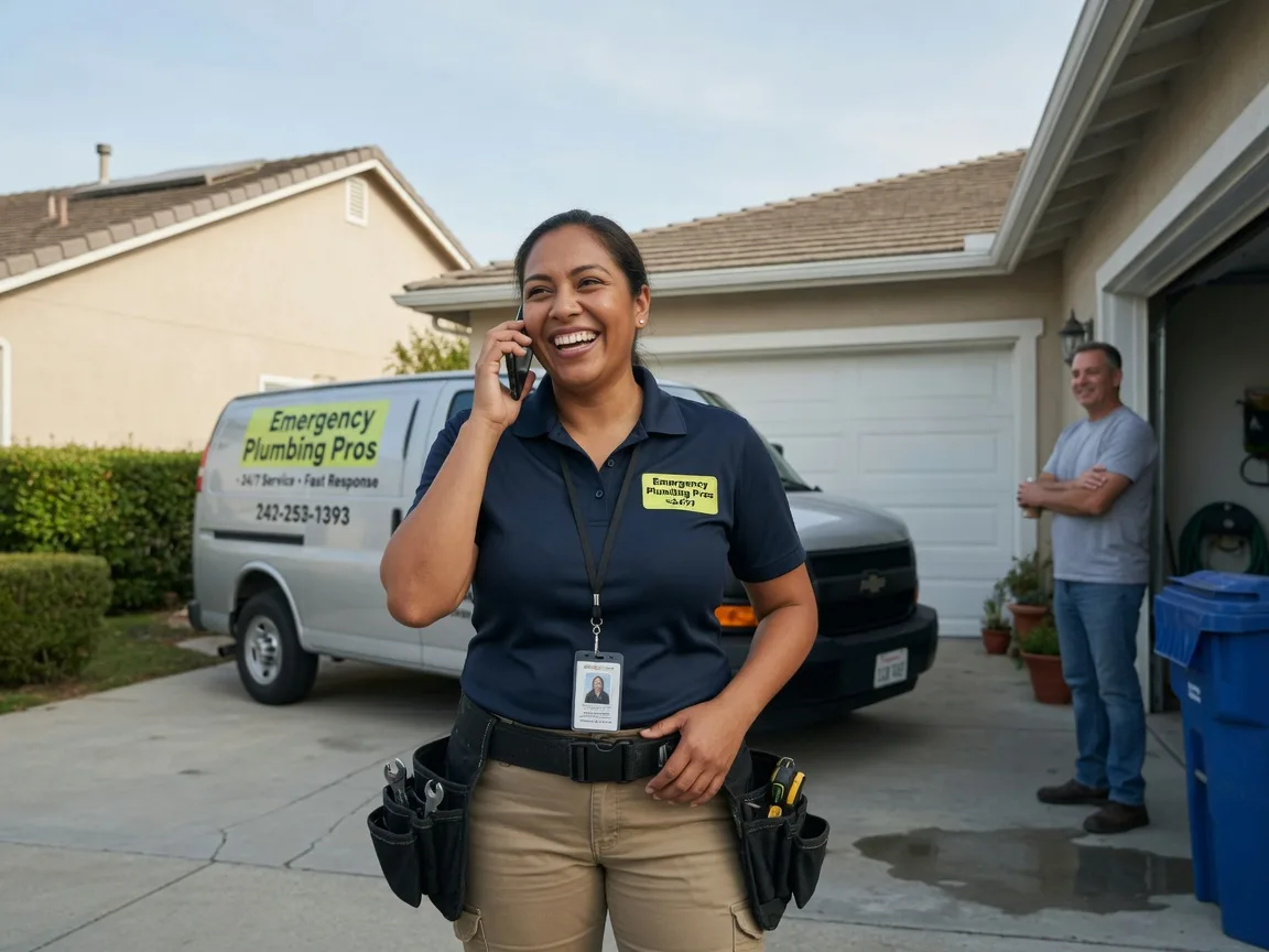 Emergency Plumber Put In Bay, OH FAQs